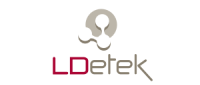 Ldetek Logo